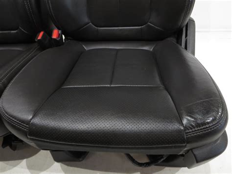 99 DIY Solutions Cloth Seat Cover 0 189. . Oem ford truck replacement seats